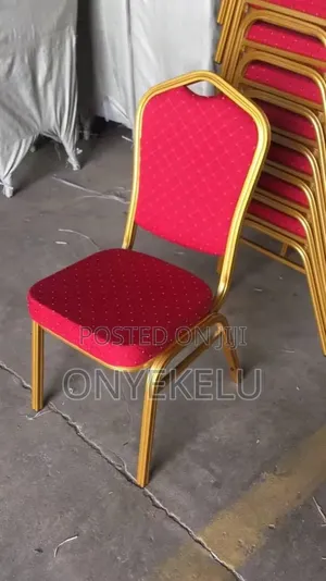 4 Legs Chair