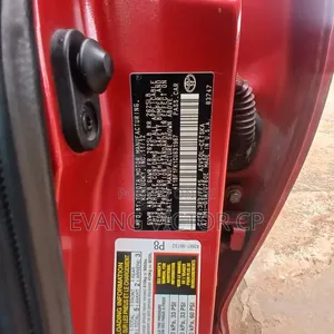 Toyota Camry SE 4dr Sedan (2.5L 4cyl 6A) 2013 Red