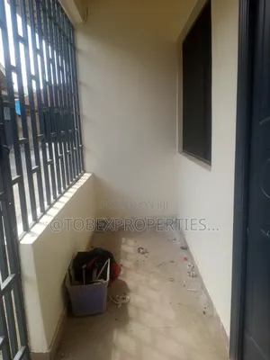 2bdrm Apartment in Community Estate, Karu for rent