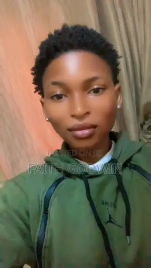 Faith Godwin
