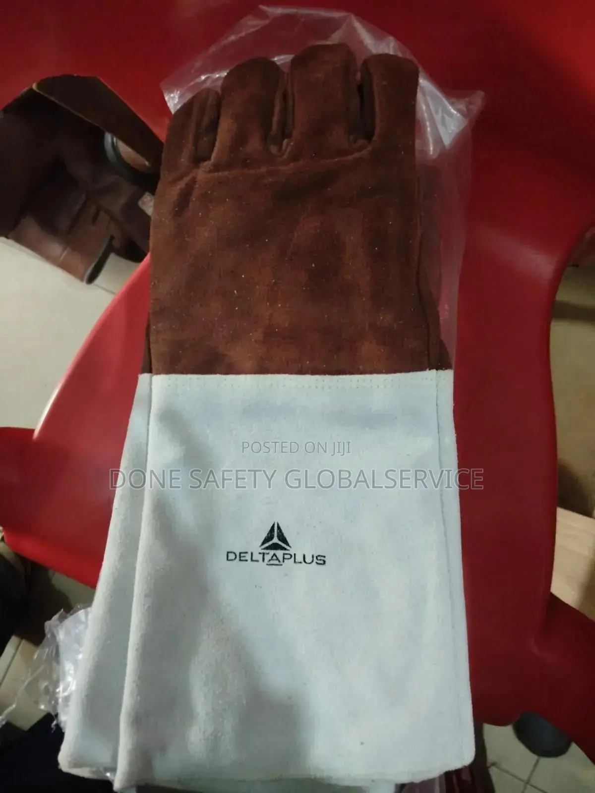 Delta Plus Hand Gloves