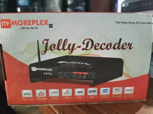 Moreplex Tv