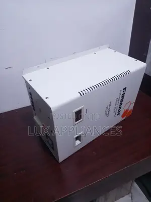 Firman 10000w Power Stabilizer