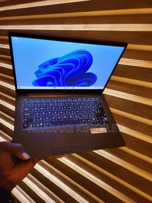 Laptop Dell Latitude 7300 8GB Intel Core i5 SSD 256GB