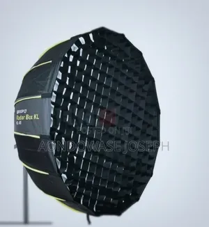 Triopo Kp2-90 (90cm Quick-release Deep Parabolic Softbox)