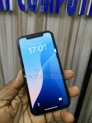 Apple iPhone XR 128 GB Black