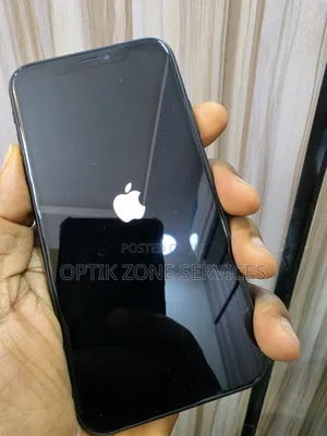 Apple iPhone XR 128 GB Black