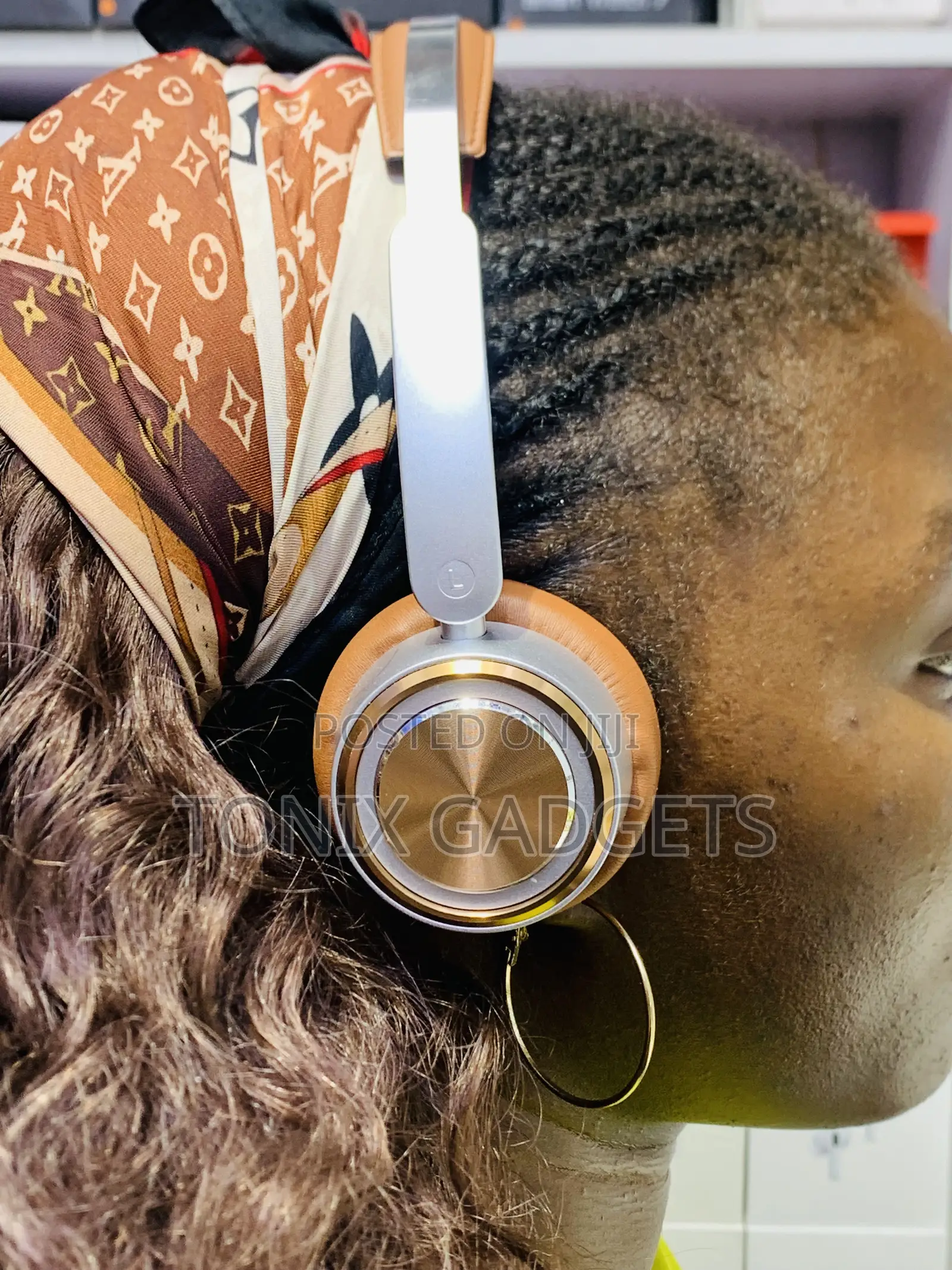 Remax Rb-830hb Eng Wireless Headphones