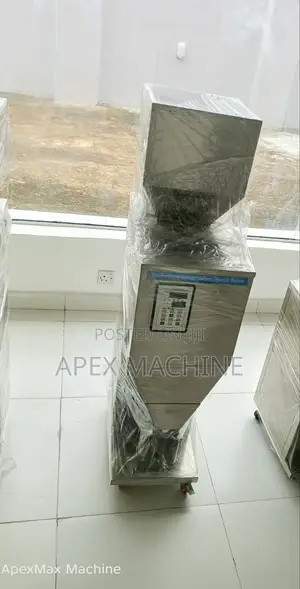 Granule Powder Filling Machine 5kg