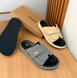 Well Branded Zara Pam for Me