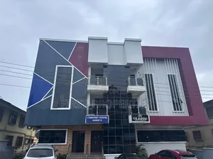 Furnished 3bdrm Block of Flats in Mokola Ibadan for rent