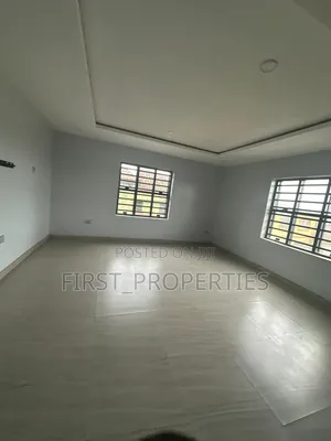Furnished 3bdrm Block of Flats in Mokola Ibadan for rent