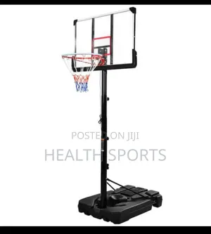 Basket Ball Stand
