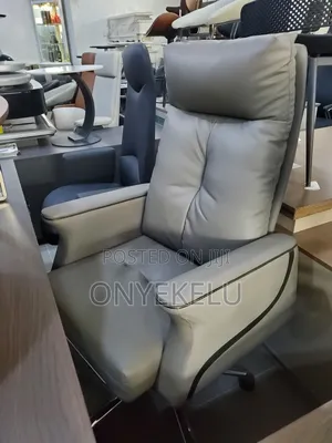 Super Executive Swivel Chair
