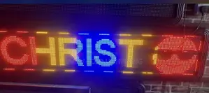 Message Light