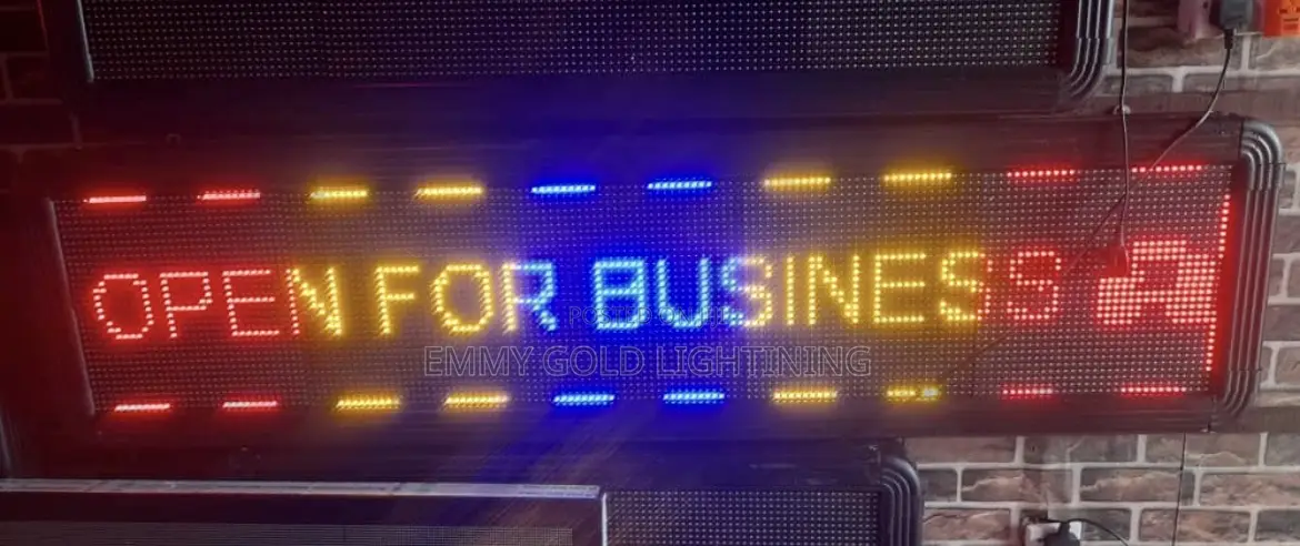Message Light