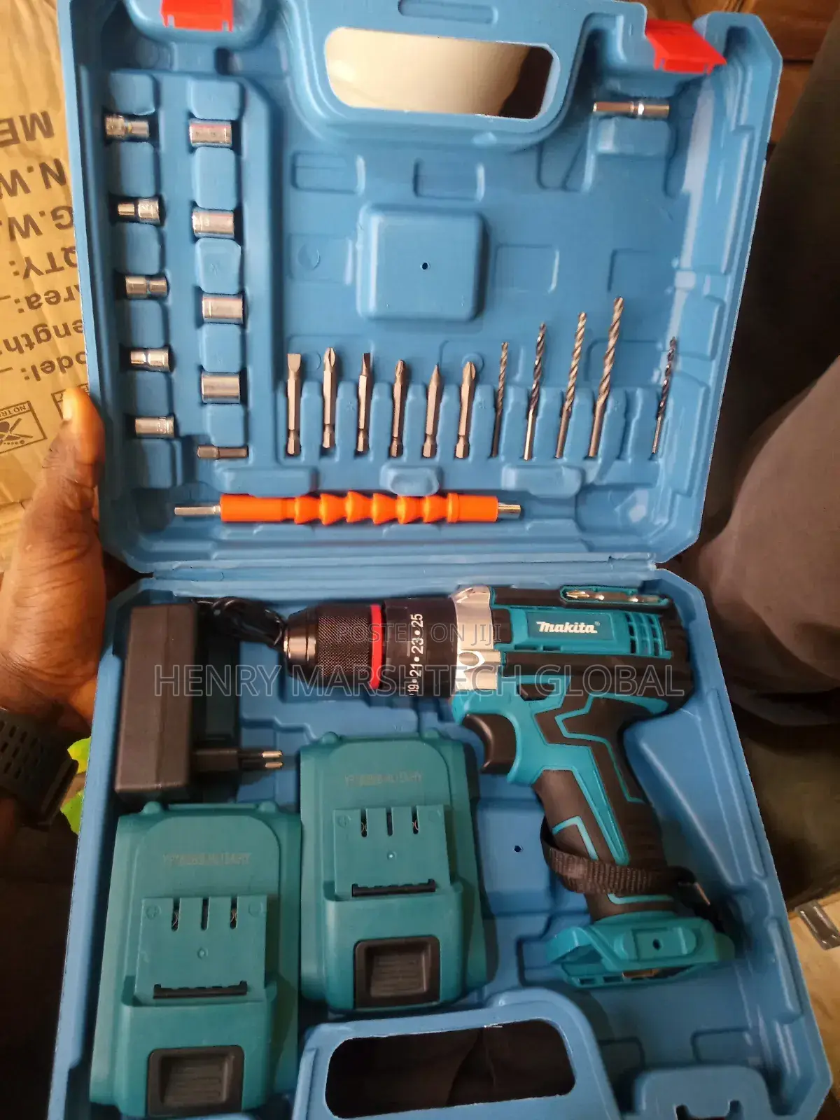 Screw Machine
