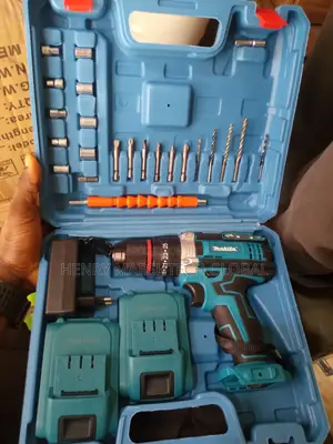 Screw Machine
