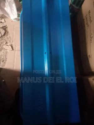 Empty Tools Box