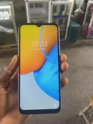 Tecno Pop 5 Pro 32 GB Blue