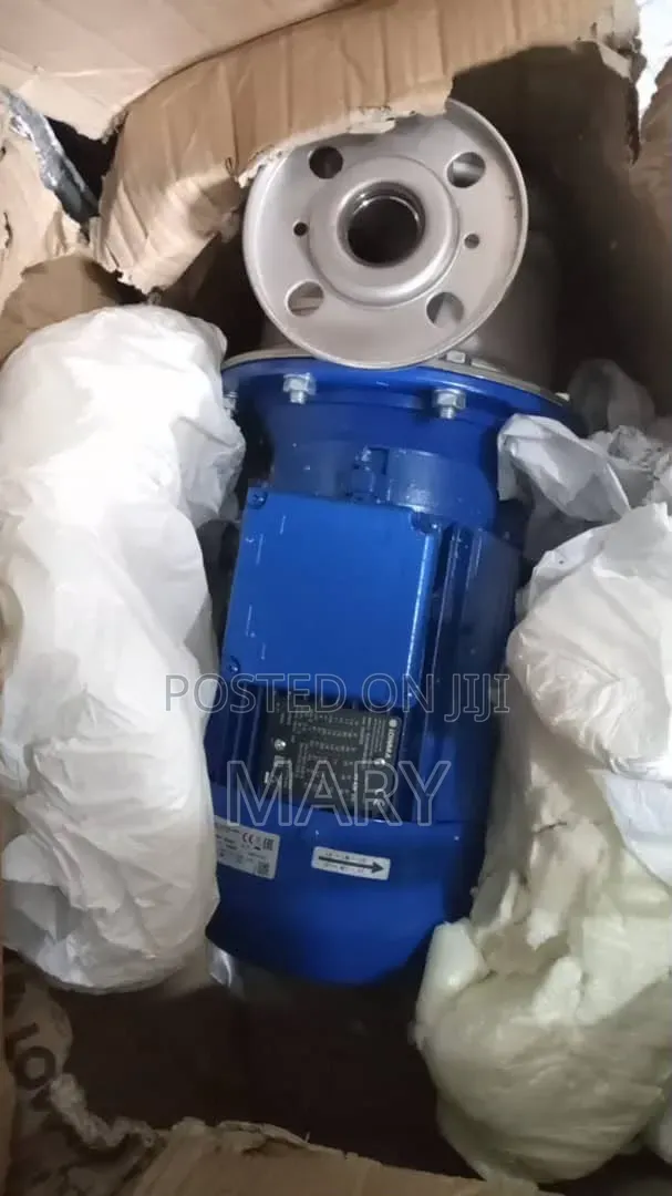 May Water Pump