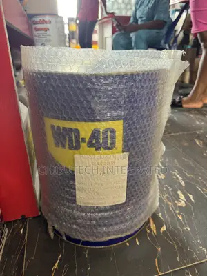 20-liter Container Of Wd-40 Multi-use Product