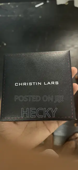 Christin Lars Quartz
