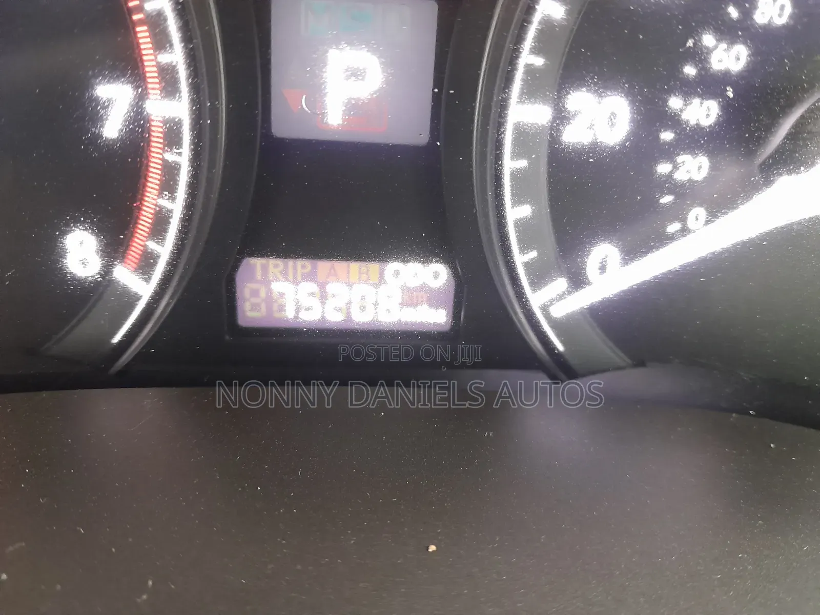Lexus RX 350 AWD 2013 Black