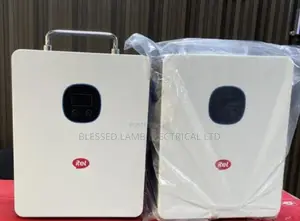 Itel Power Tank All-in-One Ess 500w / 1000wh Rechargeable Power