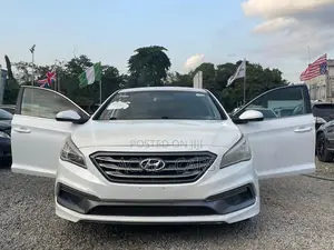 Honda Accord 2020 White