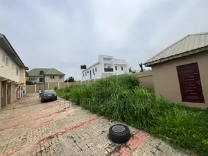 Land for Sale Off Akala Way, Akobo