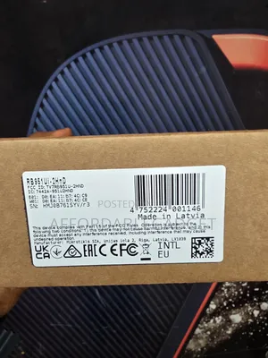 Rb951 Series Mikrotik Router