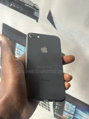 Apple iPhone 8 64 GB Black
