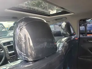 Lexus IS 250 AWD Automatic 2010 Blue