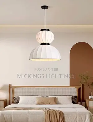 Led Pendant Light