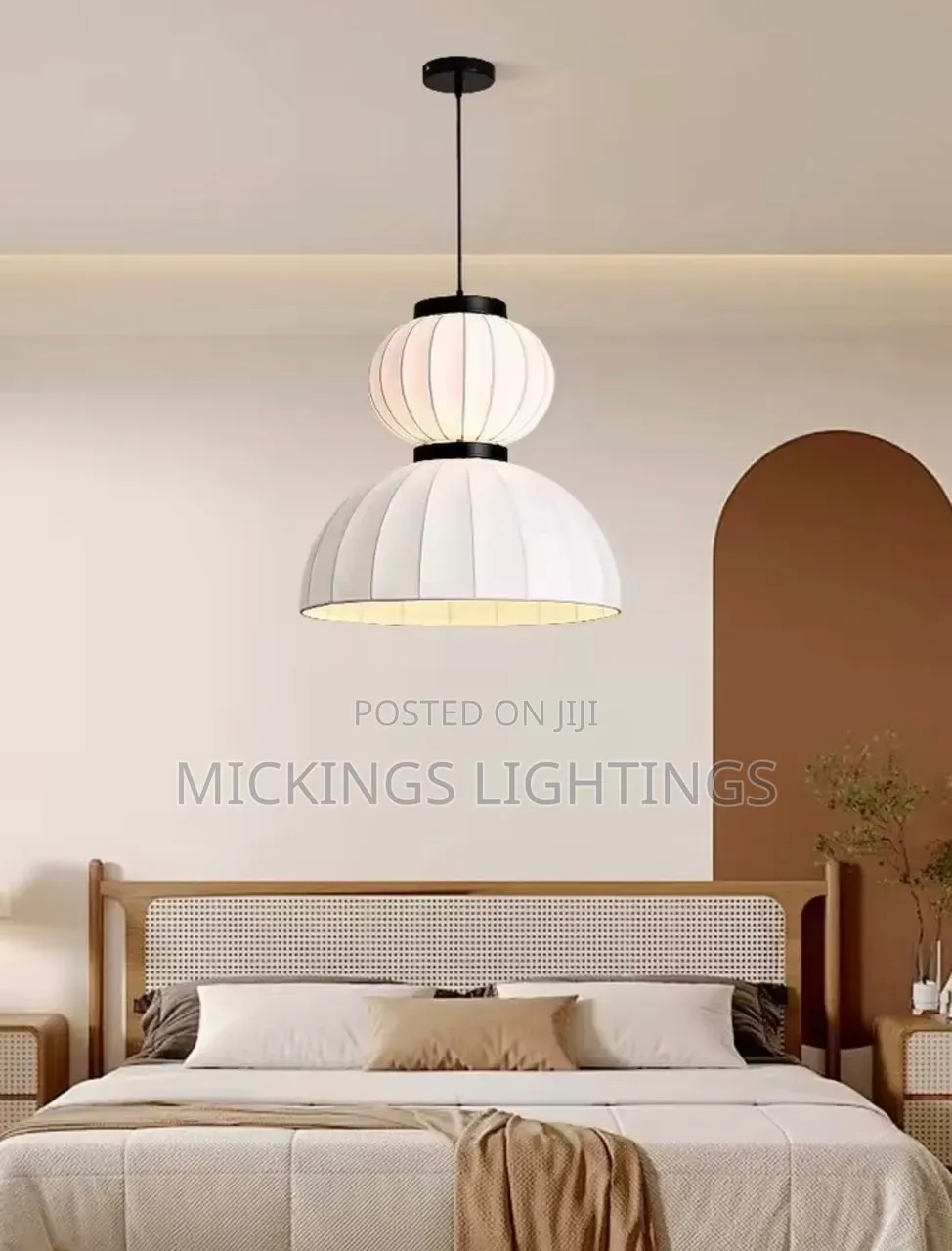 Led Pendant Light