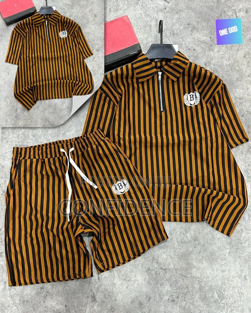 Cf Luxury Wears