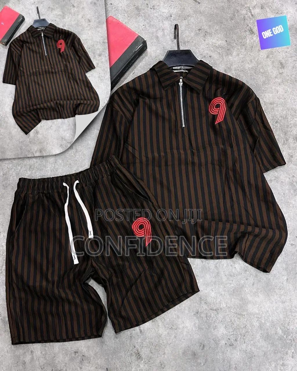 Cf Luxury Wears