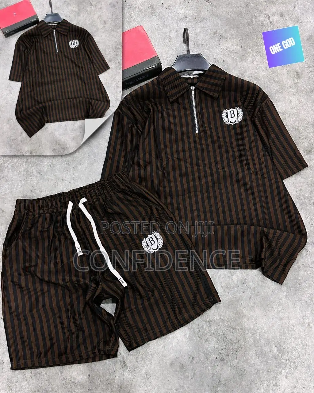 Cf Luxury Wears
