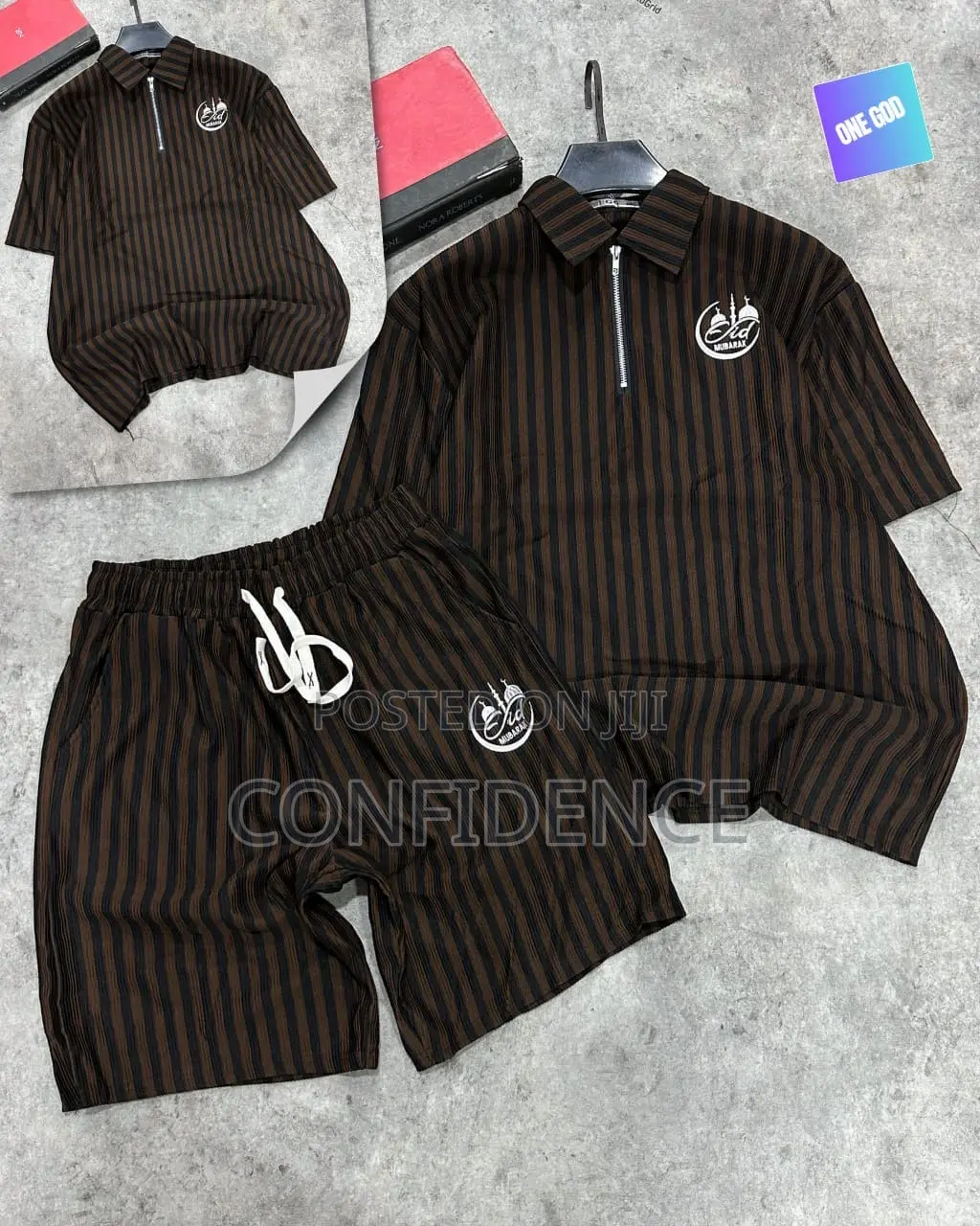 Cf Luxury Wears