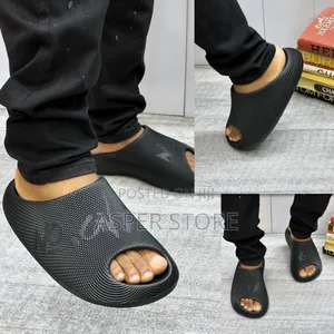 Most Wanted Slippers for Guys