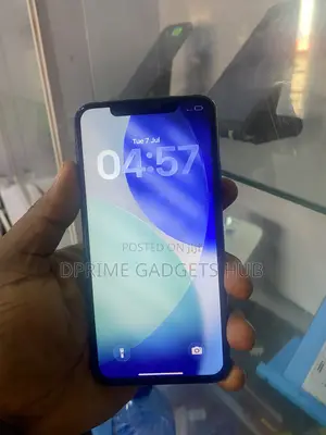 Apple iPhone 11 Pro Max 64 GB Black