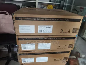 Grand Stream Ax6000 Gwn7664elr