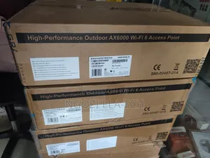 Grand Stream Ax6000 Gwn7664elr