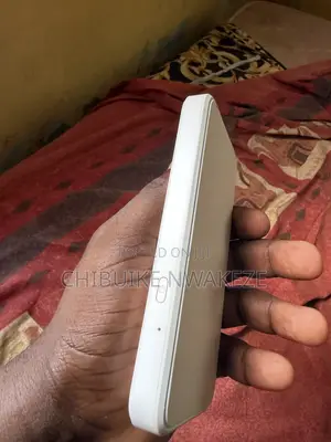 MTN Smart White