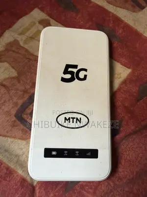 MTN Smart White