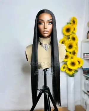 Human Hair