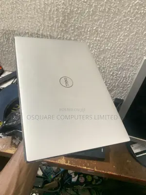 Laptop Dell XPS 15 (9550) 32GB Intel Core Ultra 7 SSD 512GB