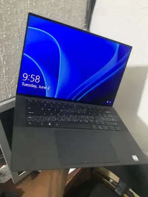Laptop Dell XPS 15 (9550) 32GB Intel Core Ultra 7 SSD 512GB