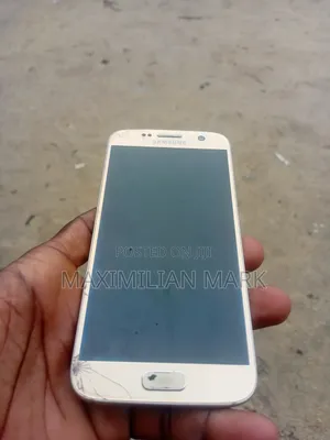 Samsung Galaxy S7 32 GB Gold